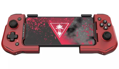 Геймпад Turtle Beach Recon Atom Controller Red для Android