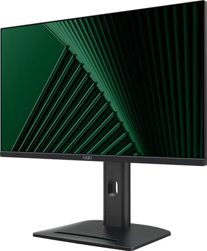 Monitor MSI Pro MP275QPG 27" 2560x1440px IPS 100Hz 1 ms [MPRT]