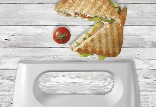 Opiekacz Gorenje SM701GCW Grill 700W