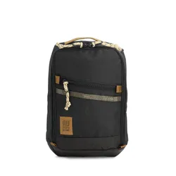 Plecak Topo Designs Mountain Sling Bag - black / neutral