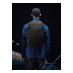 Plecak podróżny poszerzany Bellroy Transit Travel Pack Pro - olive