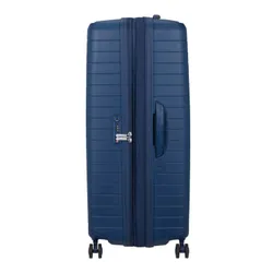 Walizka duża XL American Tourister FastForward - navy blue