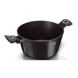 Zestaw garnków BERLINGER HAUS Carbon Pro Edition BH-6886 (13 elementów)