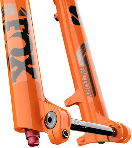 Amortyzator rowerowy FOX RACING SHOX 38 Factory Float FS 2025