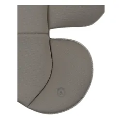 Fotelik samochodowy LIONELO Astrid i-Size 40-87 cm (0-13 kg) Szary