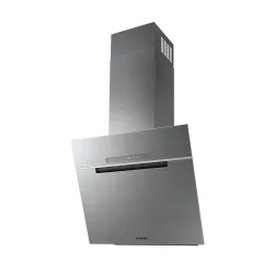 Okap Samsung NK24C7070WS/UR Srebrny