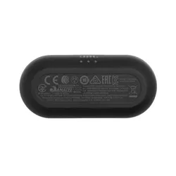 Беспроводные наушники JBL Under Armour Streak Intokal Bluetooth 5.0 Black