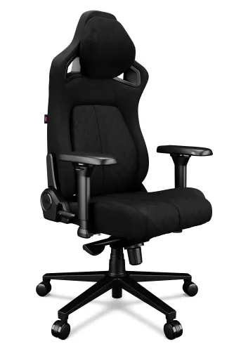 Fotel YUMISU 2055 Magnetic Czarny
