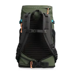 Рюкзак Topo Designs Mountain Pack 28 l-olive / hemp