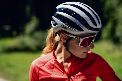 Kask rowerowy ABUS AirBreaker
