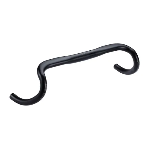 Руль для велосипеда BBB Cycling Graveller, черный, 420 мм