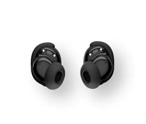 Słuchawki bezprzewodowe Bose Bose QuietComfort Earbuds 2 generacji Dokanałowe Bluetooth 5.3 Czarny