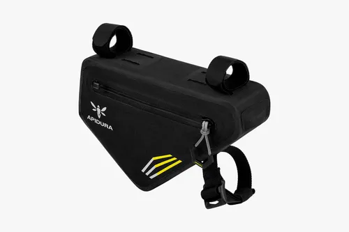 Сумка на велосипедную раму APIDURA Racing Frame Pack