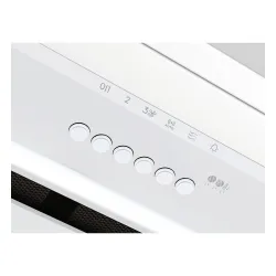 Okap Electrolux 900 LFG815W Biały