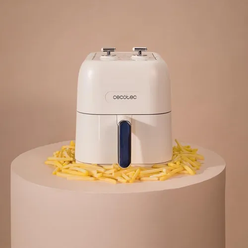Air Fryer Frytkownica beztłuszczowa CECOTEC Antique 5000 5L