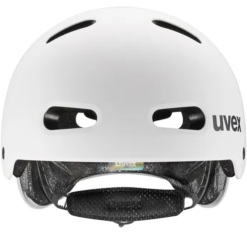 Kask rowerowy orzeszek UVEX Kid 4