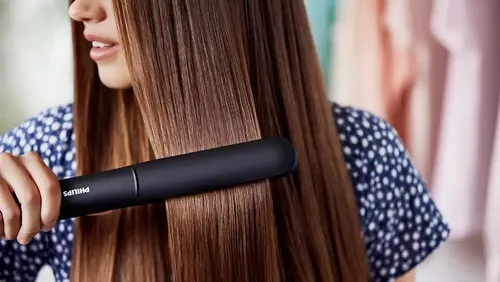 Philips StraightCare BHS375/00 czarny