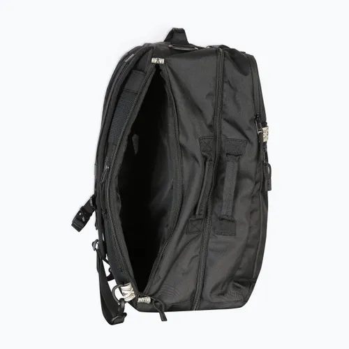Plecak miejski KAVU Hauler Hills 39 l raven