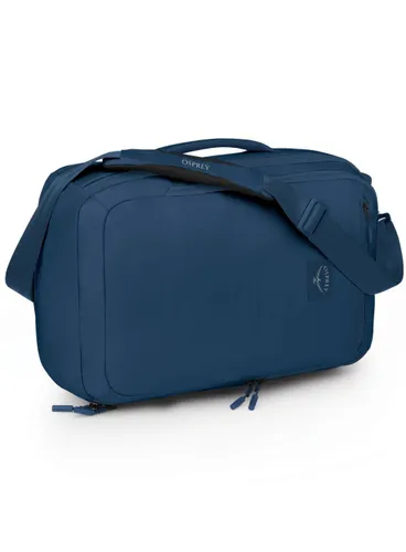 Plecak miejski 3w1 Osprey Aeode Briefpack - antique blue