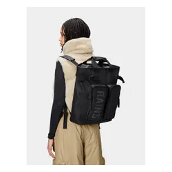 Rains Texel Tote Rucsac W3 14240 Negru