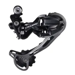 Shimano Deore RD-M592 Arka Vites Değiştiricisi