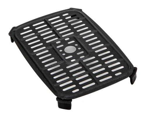 Air Fryer Frytkownica beztłuszczowa NUTRIBULLET Twin Drawer NBA081B 8l z podwójnym koszem