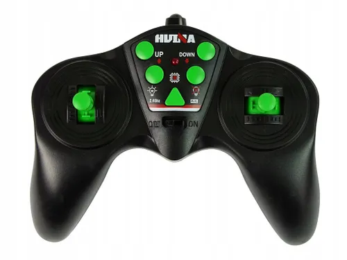 Betoniarka samochód zdalnie sterowany COIL 1:18 ciężarówka Tir