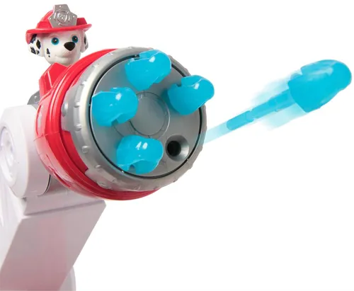 Pojazd SPIN MASTER Psi Patrol Wóz strażacki 6072600