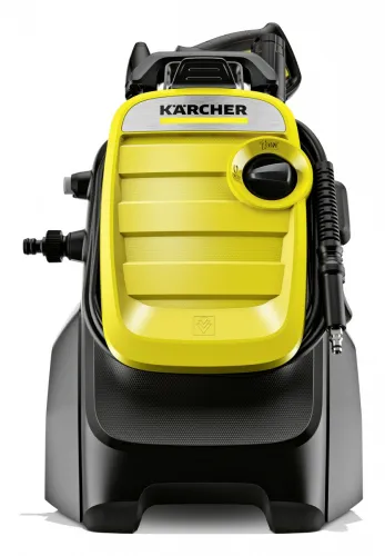 Мойка высокого давления Karcher K 5 Compact 1.630-750.0