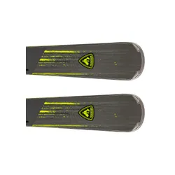 Narty zjazdowe race ROSSIGNOL FORZA 40 V-CA + wiązanie LOOK XPRESS 11 z GRIP WALK 2025 - Długość (cm) - 164