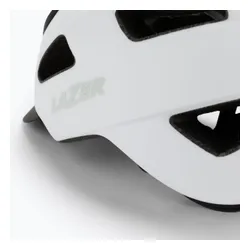 Kask rowerowy Lazer Lizard+ matte white