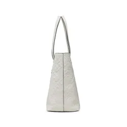 Сумка Liu Jo L Tote AA3155 E0086 Bone 30000