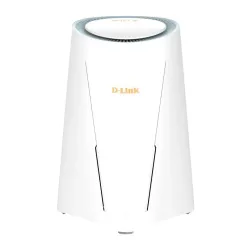 D-link G572 Router 5G NR BE7200 Wi-Fi 7