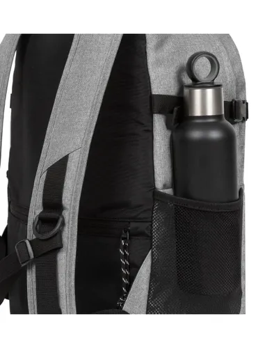 Plecak miejski Eastpak Smallker Pro - cs sunday grey