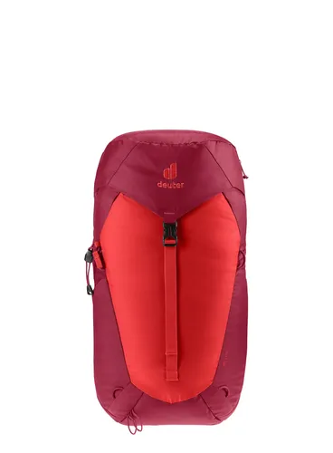 Plecak turystyczny Deuter AC Lite 30 - cherry/masala