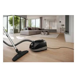 Odkurzacz Miele Guard S1 Parquet XL 890W Szczotka do parkietów Mini turboszczotka