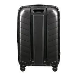 Средний чемодан Samsonite Attrix - anthracite