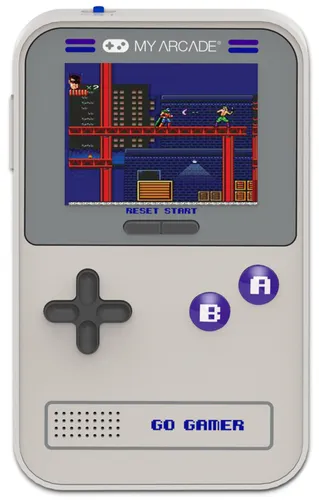 Konsola MY ARCADE DGUN-3910
