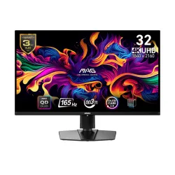 Monitor MSI MAG 321UP QD-OLED 32" 4K 165Hz 0,03ms Gamingowy