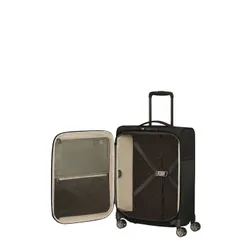 Walizka kabinowa Samsonite Airea - black