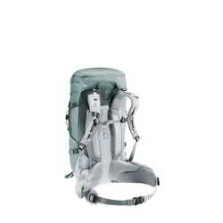 Plecak damski Deuter Trail Pro 34 SL - teal/tin/tin