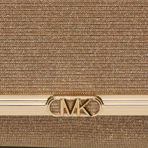 Geanta MICHAEL Kors Mona 30r4g8oc3o aur PAL
