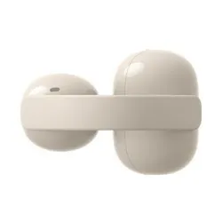 Sony LinkBuds Clip WF-LC900 Beżowe