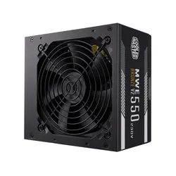 Zasilacz Cooler Master MWE 550 Bronze V2 550W 80+ Bronze