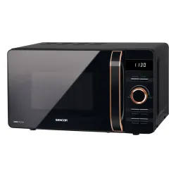 Kuchenka mikrofalowa Sencor SMW 5320BK Czarny