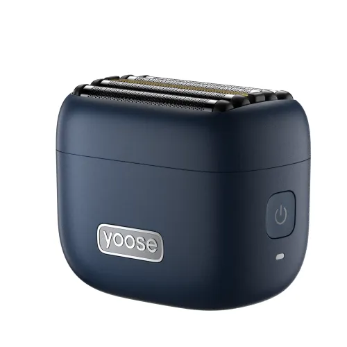 Электробритва YOOSE Mini 5 синий