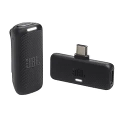 Mikrofon JBL Quantum Stream Wireless USB-C