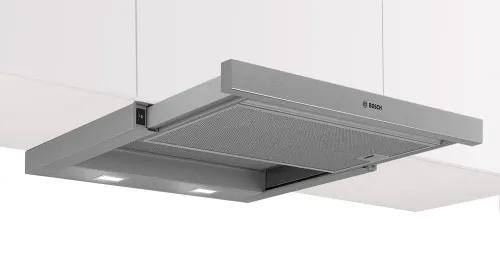 Okap Bosch DFM064W55 Srebrny