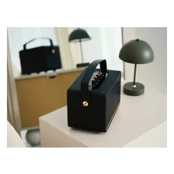Głośnik Bluetooth Tracer M301 TWS 30W Czarny