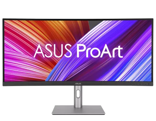 Monitor ASUS ProArt PA34VCNV 34" UWQHD IPS 60Hz 5ms Zakrzywiony Profesjonalny